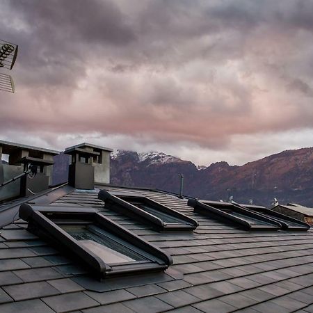 Lake Como Apartments Леко Екстериор снимка
