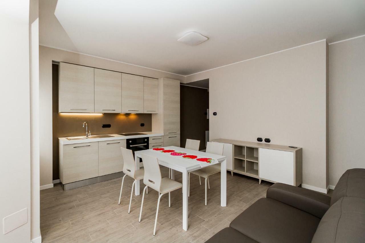 Lake Como Apartments Леко Екстериор снимка