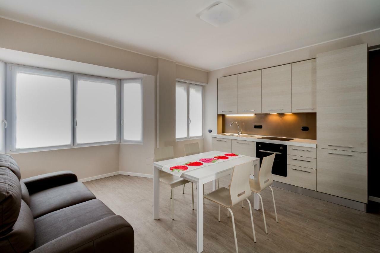 Lake Como Apartments Леко Екстериор снимка