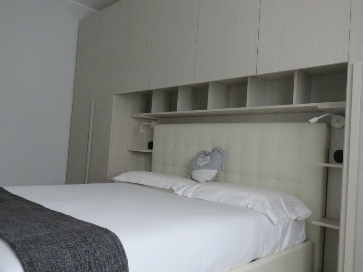 Lake Como Apartments Леко Екстериор снимка