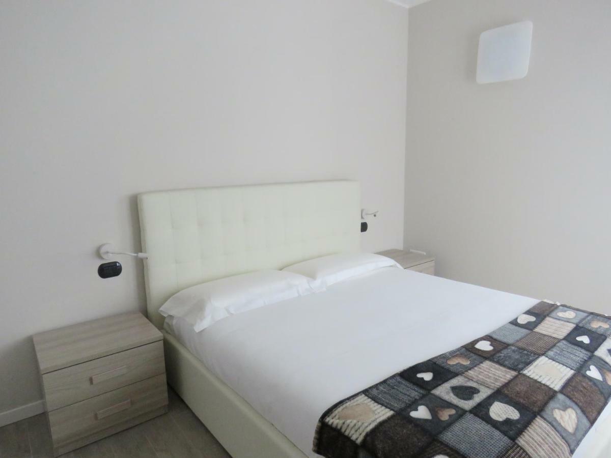 Lake Como Apartments Леко Екстериор снимка