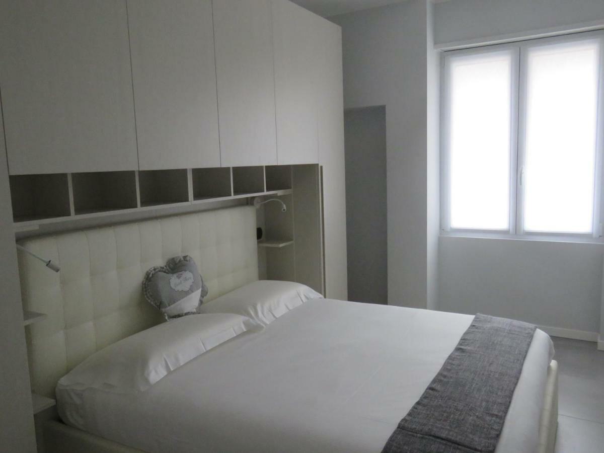 Lake Como Apartments Леко Екстериор снимка