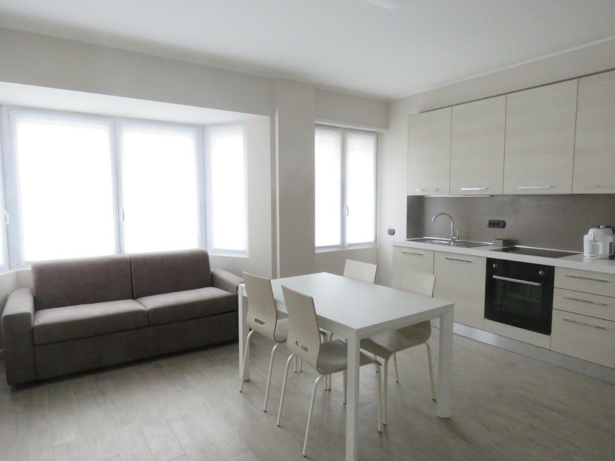 Lake Como Apartments Леко Екстериор снимка