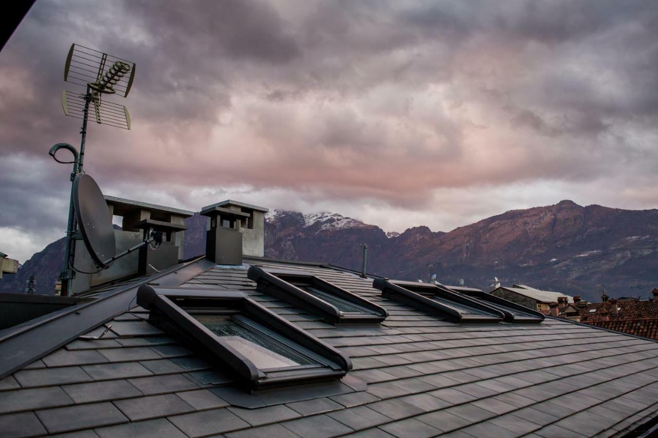 Lake Como Apartments Леко Екстериор снимка