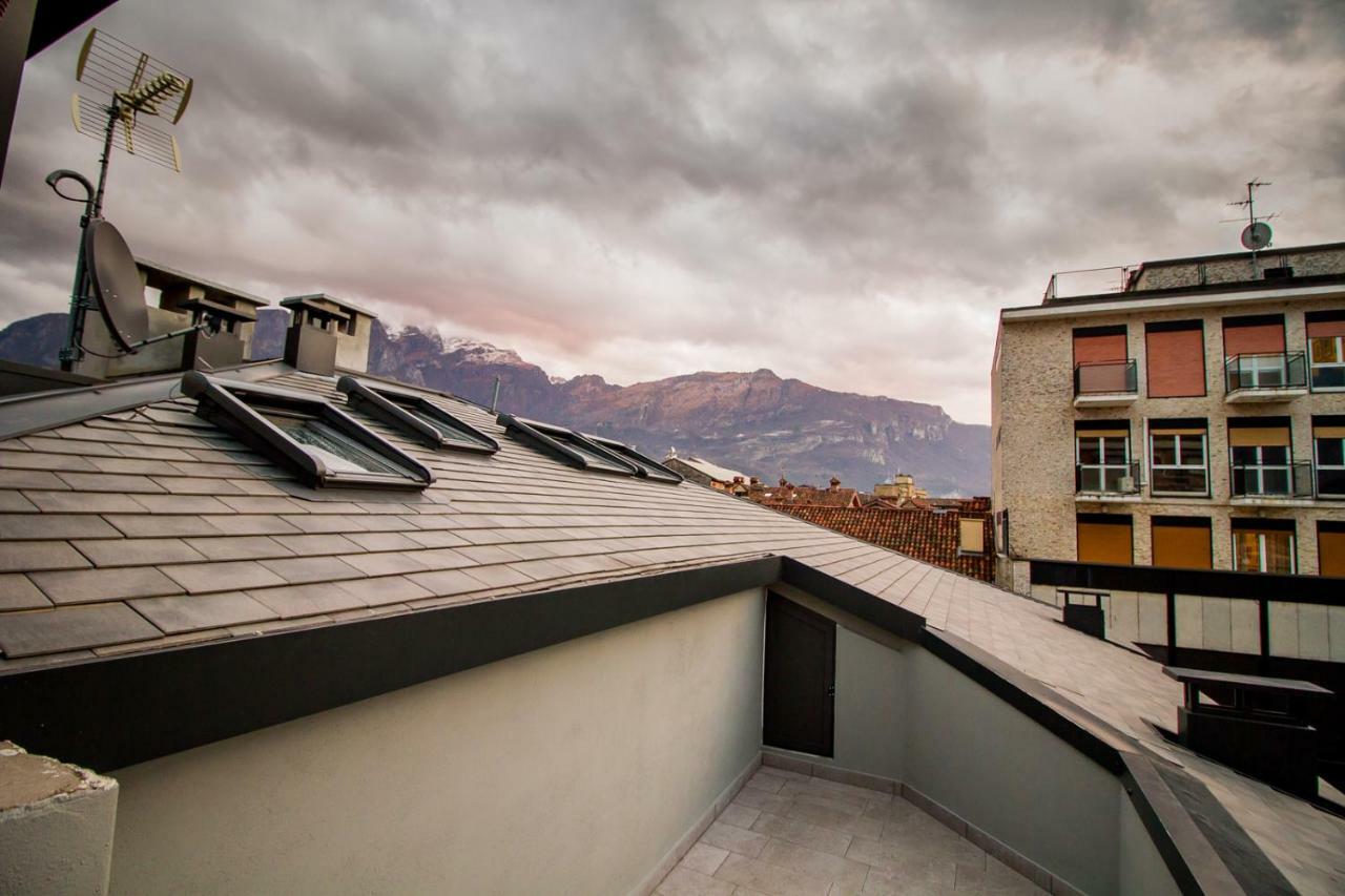 Lake Como Apartments Леко Екстериор снимка