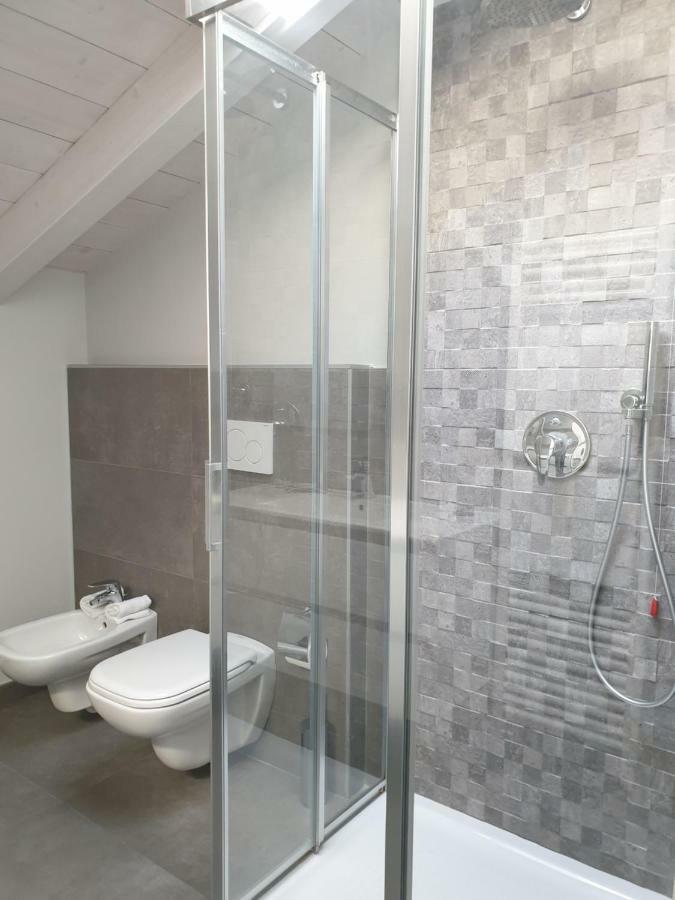 Lake Como Apartments Леко Екстериор снимка